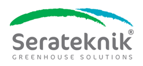 Serateknik - Решения для теплиц | Логотип